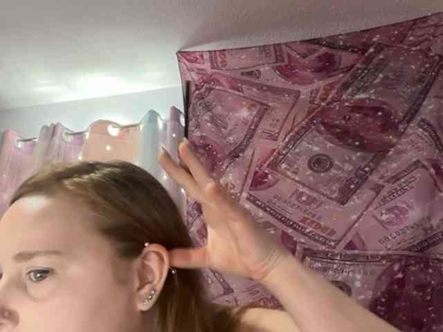 thickgingergoddess webcam