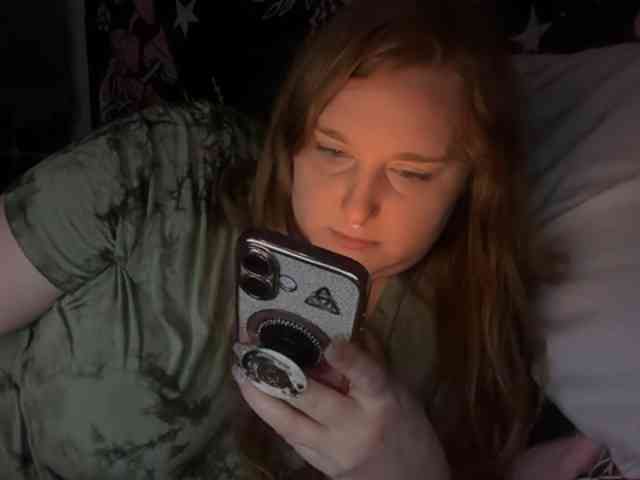 thickgingergoddess webcam