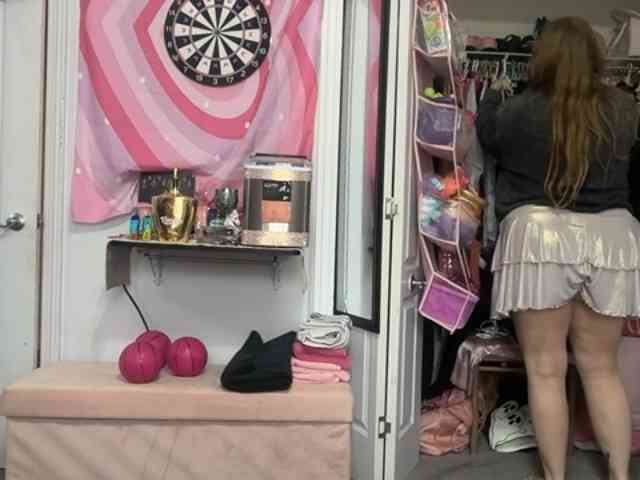 thickgingergoddess webcam