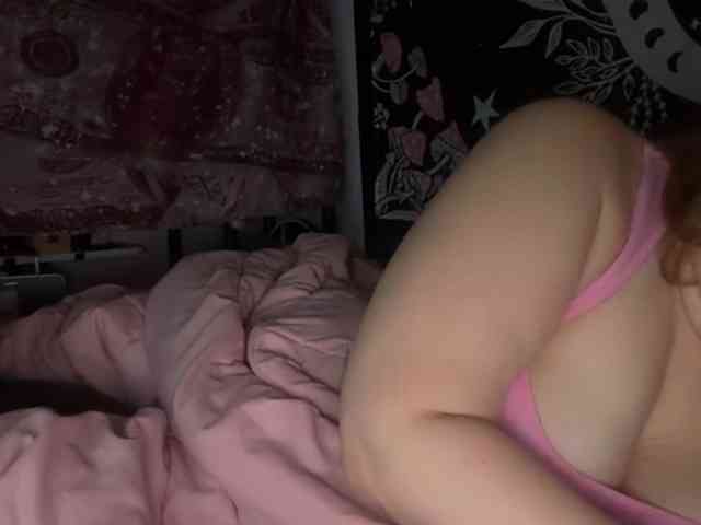 thickgingergoddess webcam