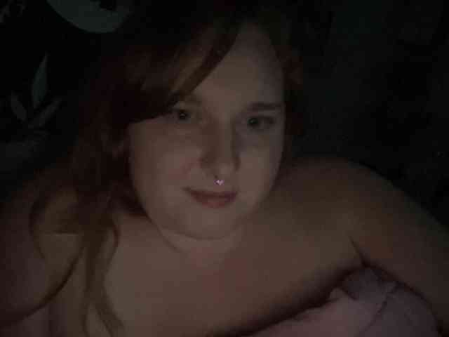 online nude webcam Thickgingergoddess