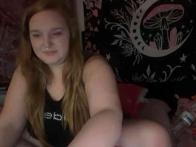 thickgingergoddess webcam