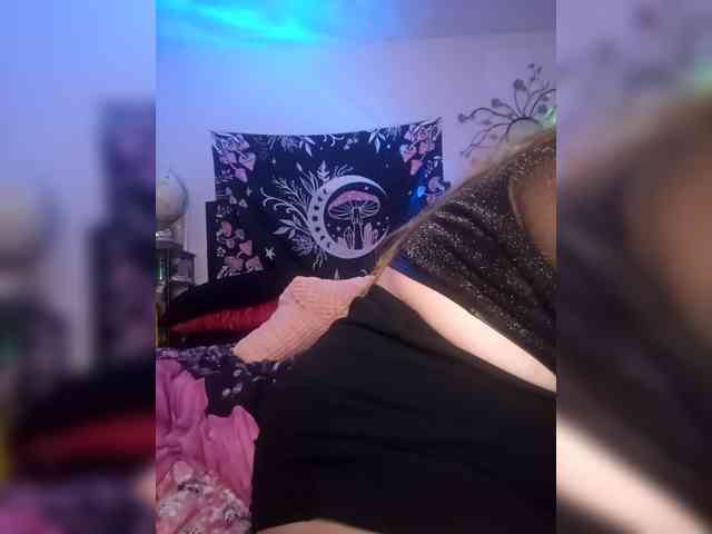 thickgingergoddess webcam