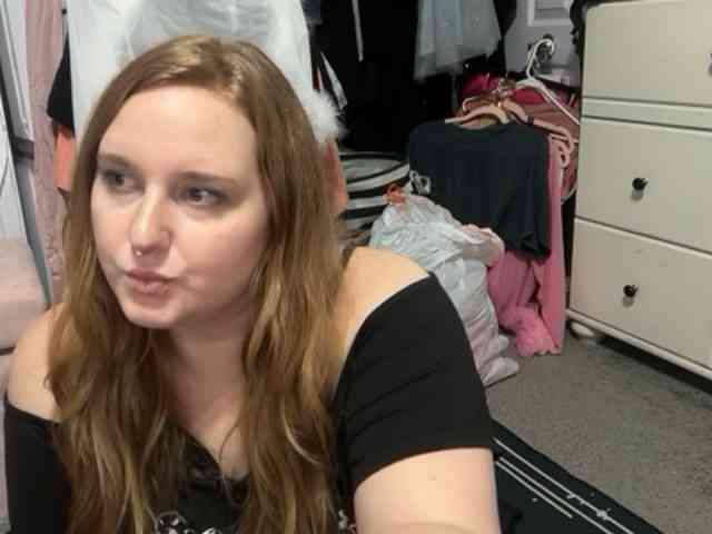 livesex free Thickgingergoddess