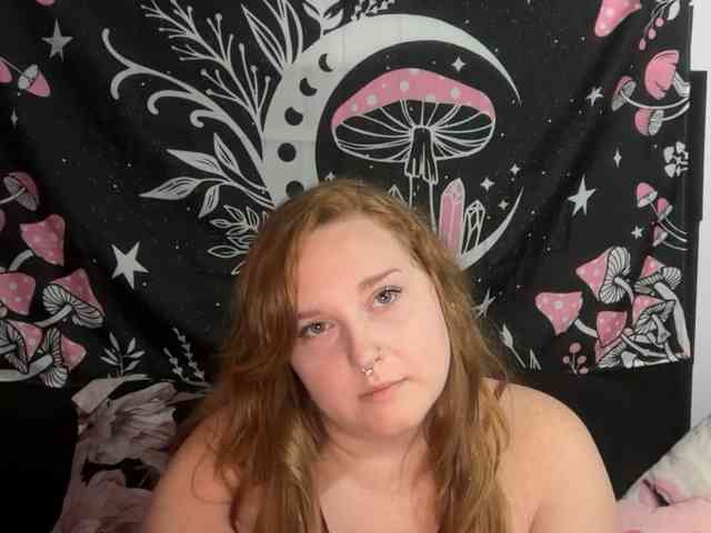 thickgingergoddess