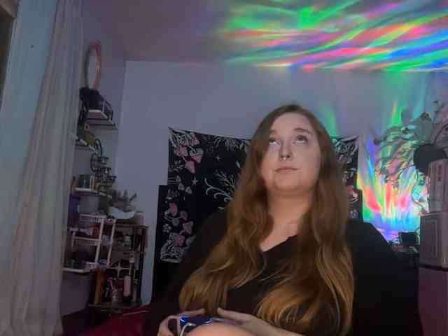 thickgingergoddess webcam