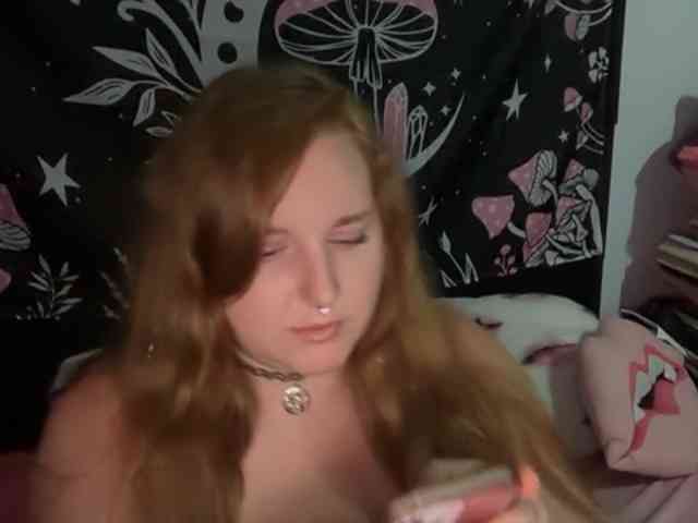 thickgingergoddess