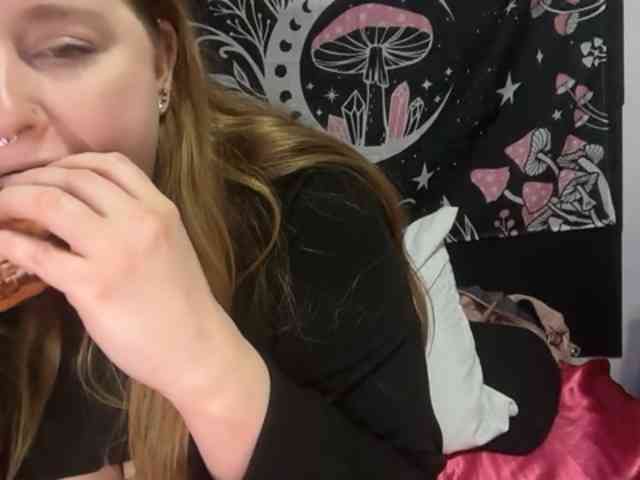 thickgingergoddess webcam