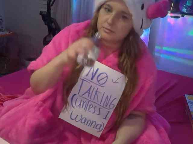 thickgingergoddess thickgingergoddess