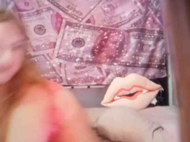 thickgingergoddess webcam