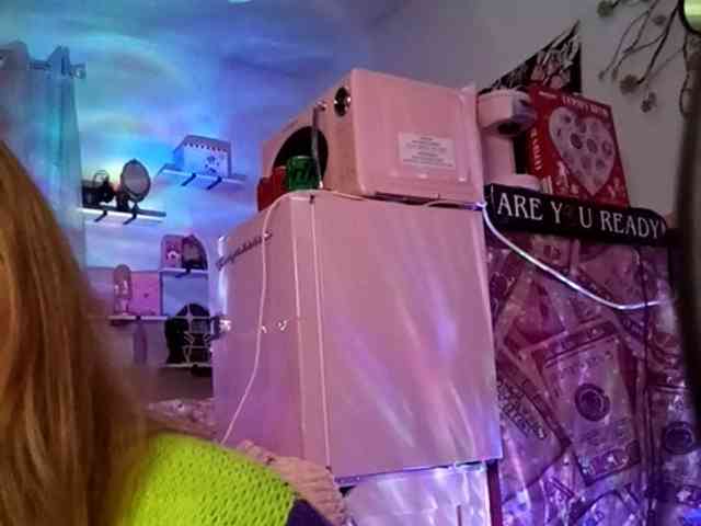 thickgingergoddess webcam