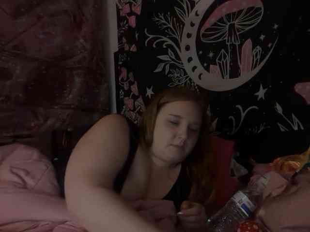 thickgingergoddess webcam