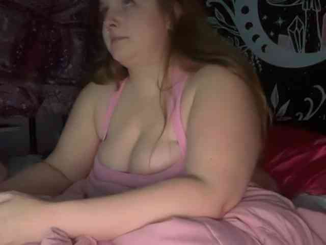 thickgingergoddess webcam