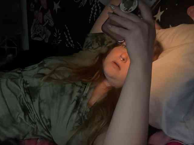 thickgingergoddess webcam