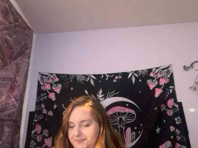 thickgingergoddess webcam