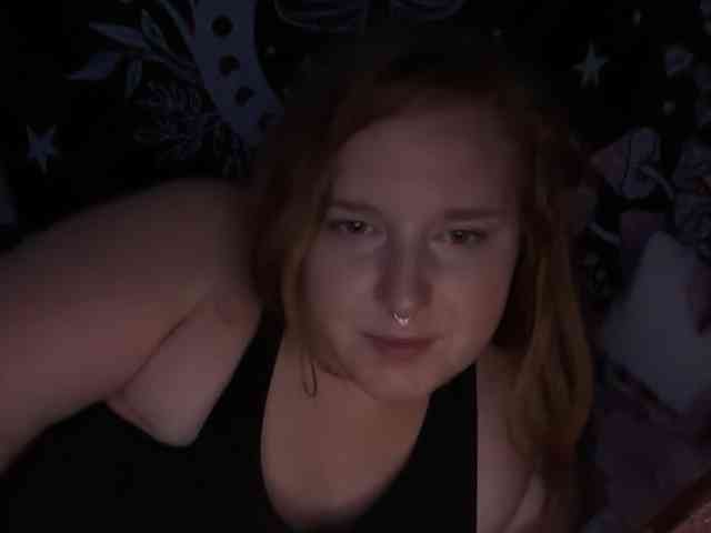 thickgingergoddess