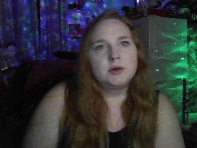 thickgingergodde... Live Webcam on BongaCams