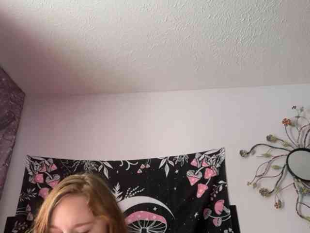 thickgingergoddess webcam