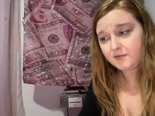 thickgingergoddess webcam