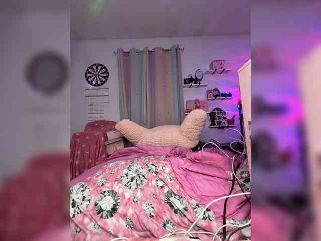 thickgingergoddess webcam