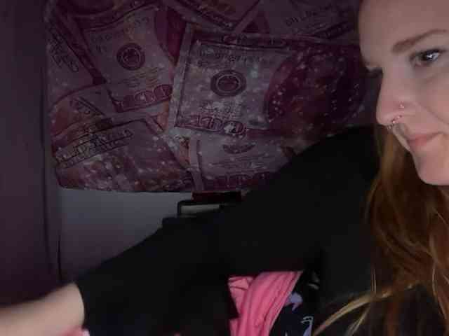 thickgingergoddess webcam