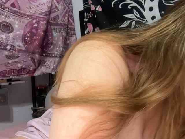 thickgingergoddess webcam