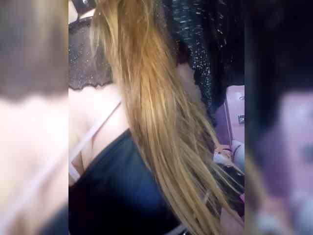 thickgingergoddess webcam