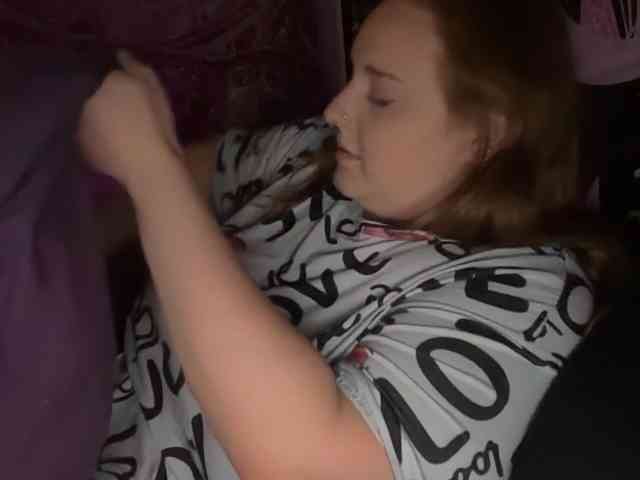 thickgingergoddess webcam