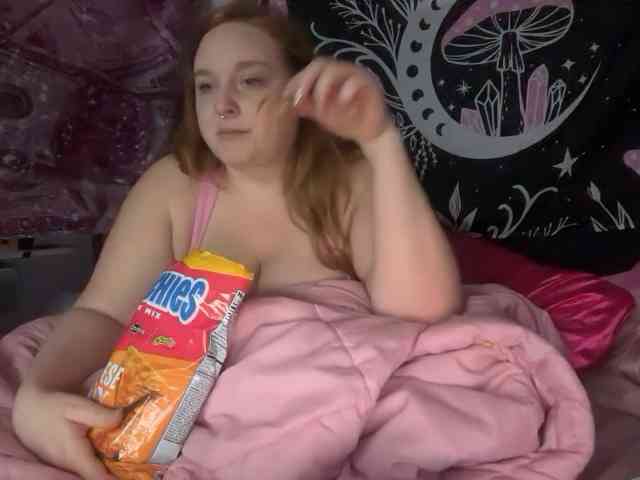 thickgingergoddess webcam