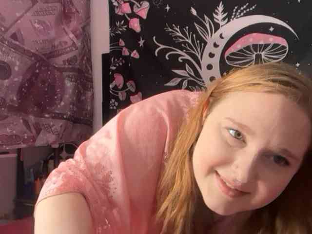 thickgingergoddess webcam