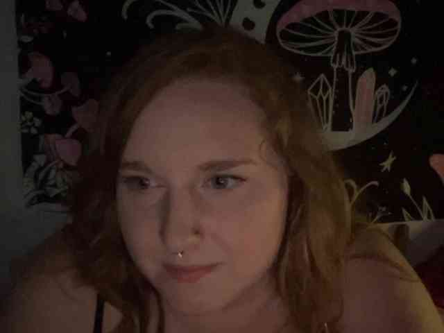 thickgingergoddess