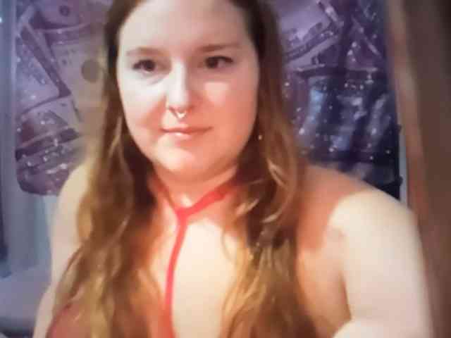 thickgingergoddess webcam