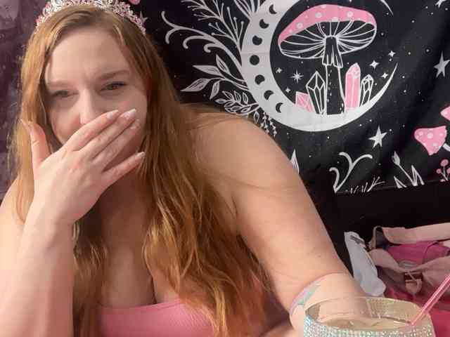 thickgingergoddess webcam