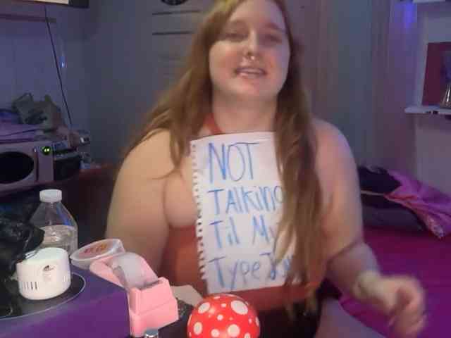 thickgingergoddess thickgingergoddess