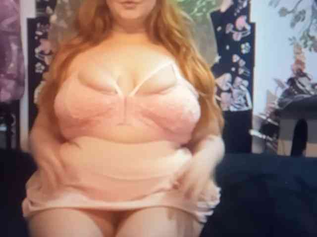 thickgingergoddess