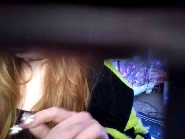 thickgingergoddess webcam