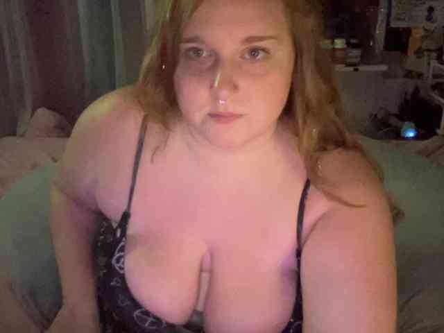 thickgingergoddess