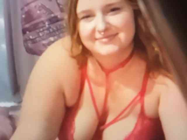 thickgingergoddess webcam