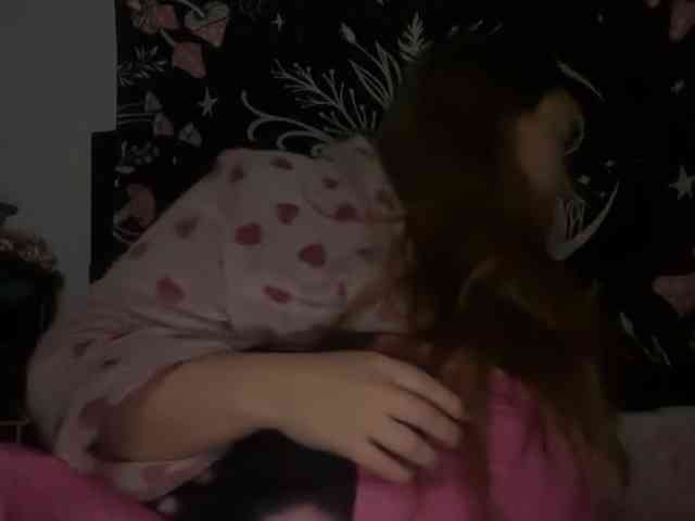 thickgingergoddess webcam