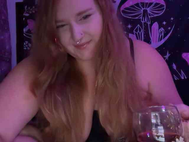 thickgingergoddess