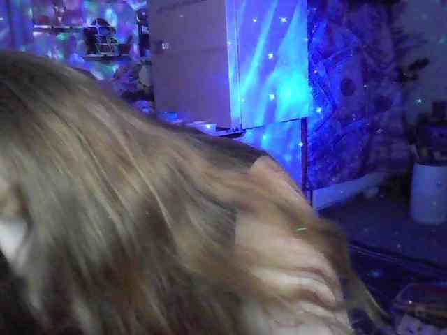 thickgingergoddess webcam