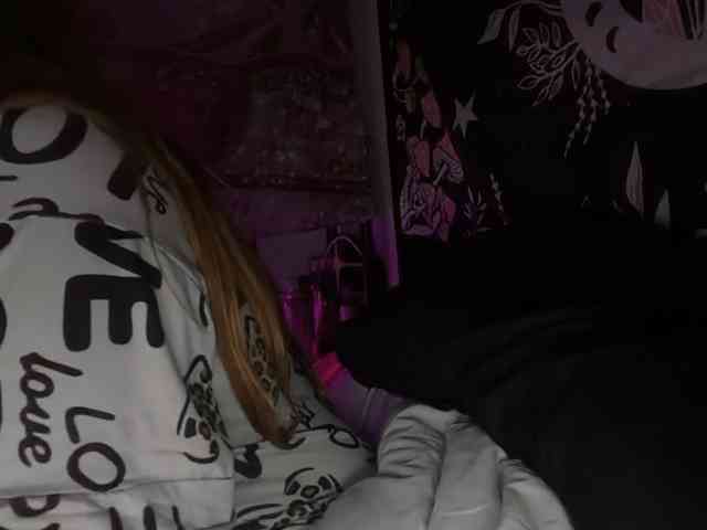 thickgingergoddess webcam