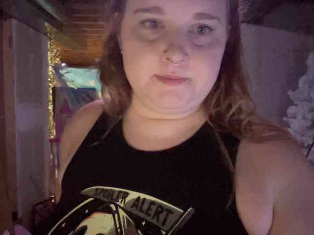 thickgingergoddess webcam