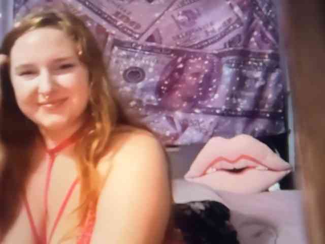 thickgingergoddess webcam