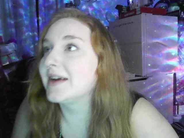 thickgingergoddess webcam