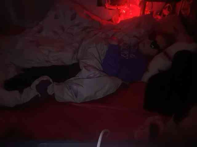 thickgingergoddess webcam