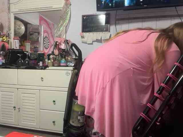 thickgingergoddess webcam