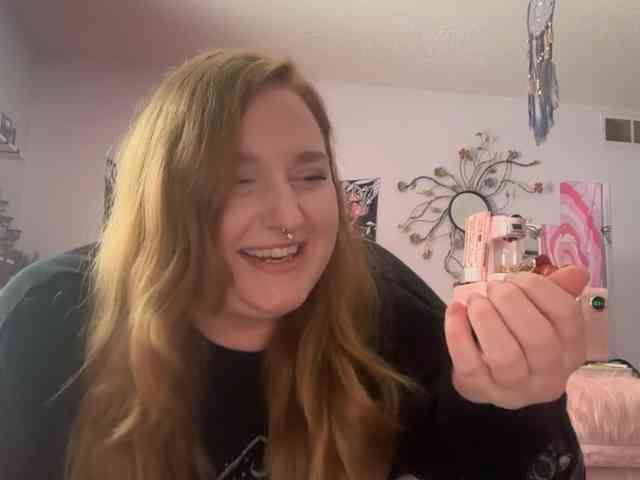 thickgingergoddess thickgingergoddess