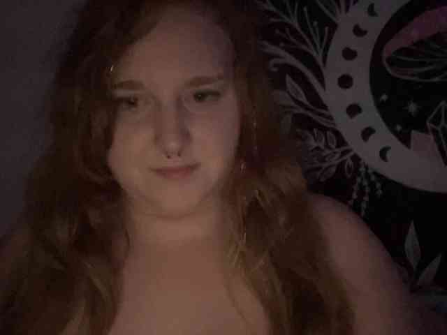 thickgingergoddess