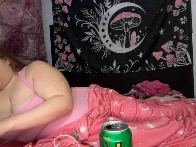 thickgingergoddess webcam